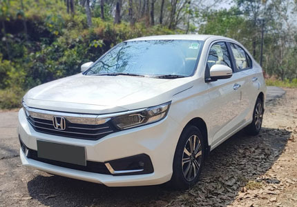 Honda Amaze
