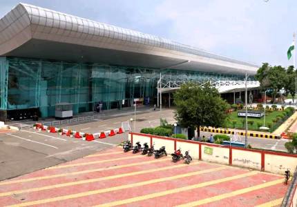 Amritsar