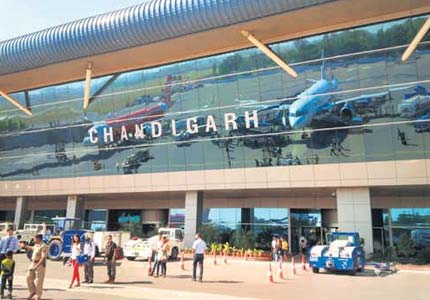 Chandigarh
