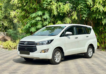 Innova Crysta