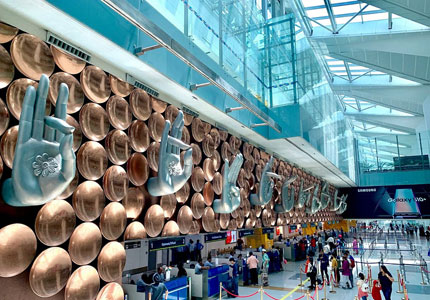 Delhi