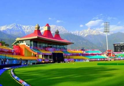 Amritsar Dalhousie Dharamshala