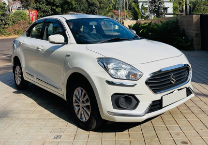 Maruti Dzire