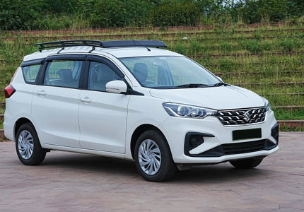 Maruti Ertiga