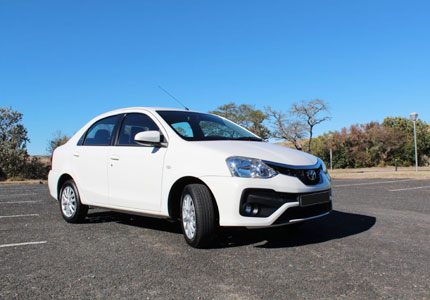 Toyota Etios