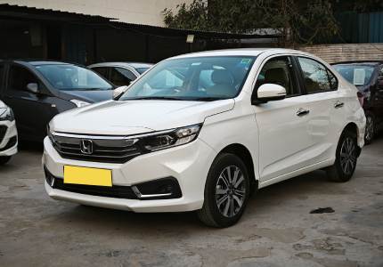 Honda Amaze