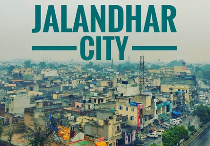 Jalandhar Taxi