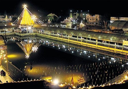 Jalandhar Taxi