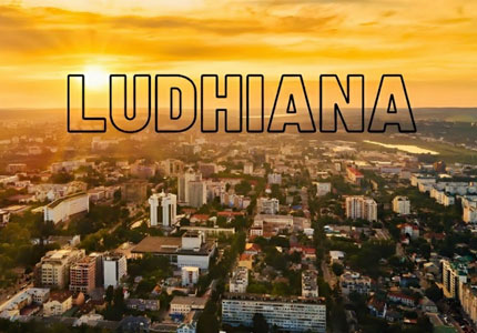 Ludhiana Taxi