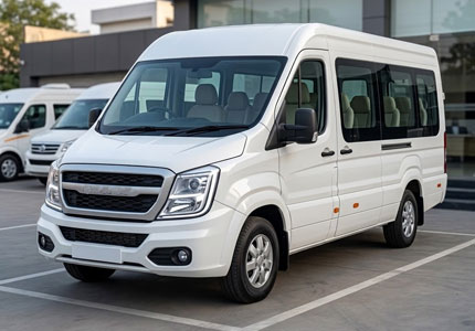 Tempo Travellers