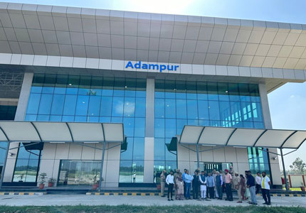 Adampur