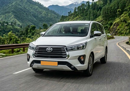 Innova Crysta