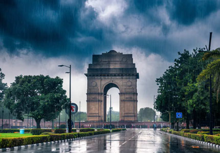 Delhi Taxi