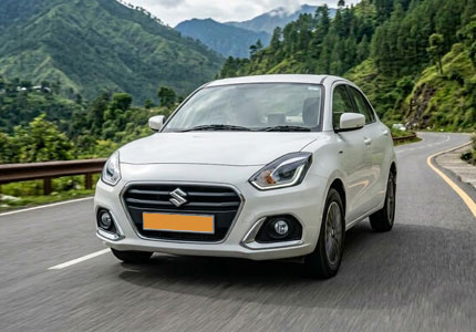Maruti Dzire