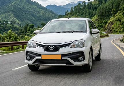 Toyota Etios