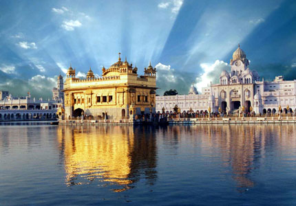 Amritsar Darshan