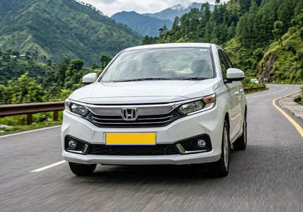 Honda Amaze