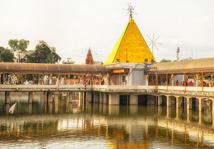 Jalandhar Taxi