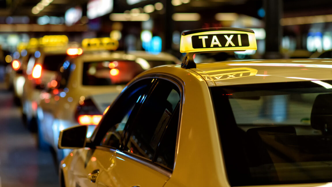 BG Taxi