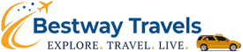 Logo Best Way Travels
